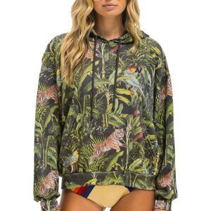 Aviator Nation Jungle Sweatsuit SET